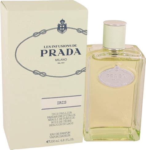 iris infusion prada|prada infusion d'iris 200ml.